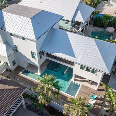 Daiquiri Deck Villa Анна Мария Екстериор снимка